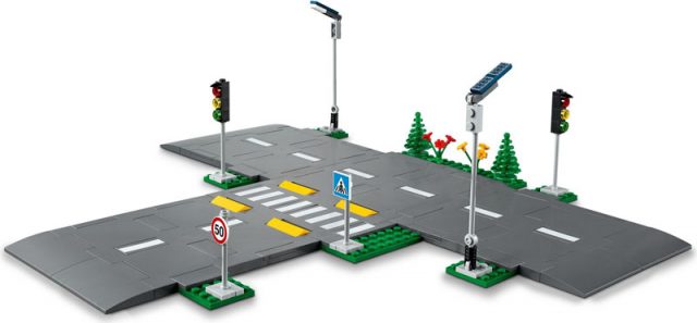LEGO-City-Road-Plates-60304