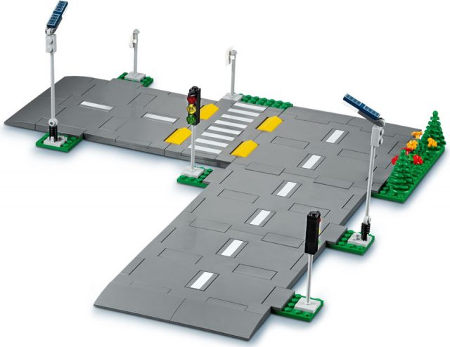 LEGO-City-Road-Plates-60304