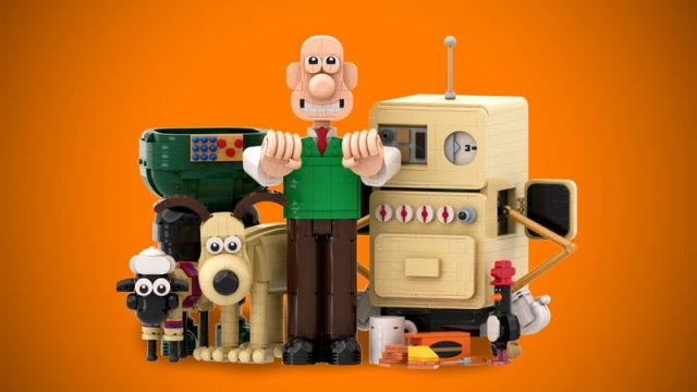 Wallace e Gromit