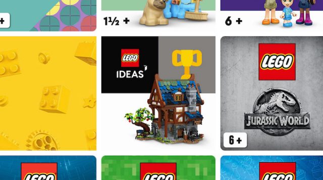 LEGO-Ideas-Blacksmith-set-reveal-early-title