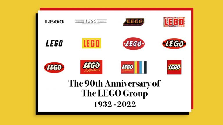 Bionicle in Testa nella Votazione per il 90° Anniversario del Gruppo LEGO