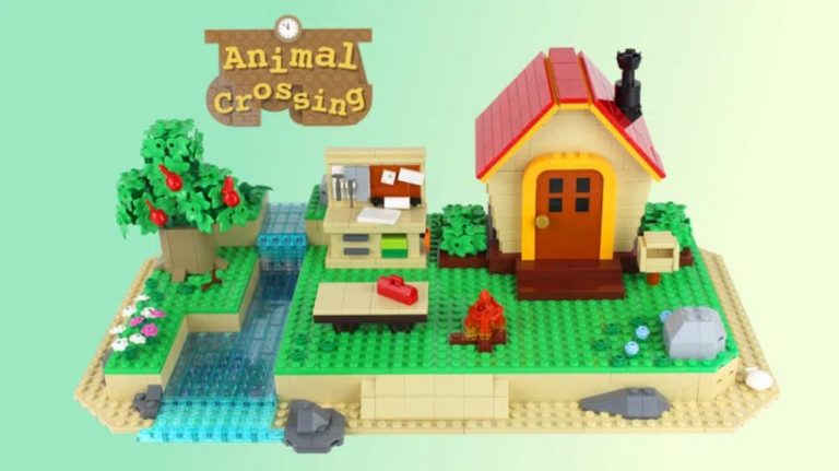 Animal crossing