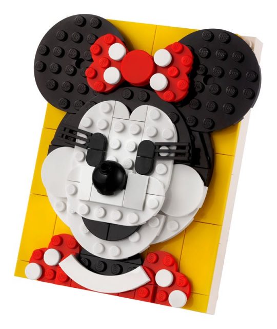 LEGO-Brick-Sketches-Minnie-Mouse-40457