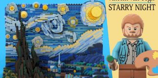 LEGO-Ideas-Vincent-van-Gogh-The-Starry-Night