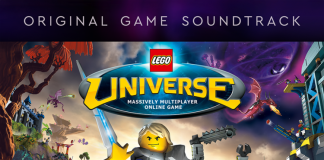 LEGO-Universe-Soundtrack