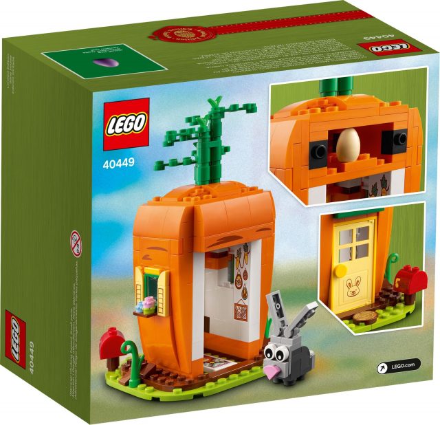 LEGO-Seasonal-Easter-Bunnys-Carrot-House-40449