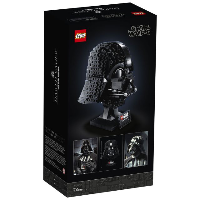 LEGO-Star-Wars-Darth-Vader-75304