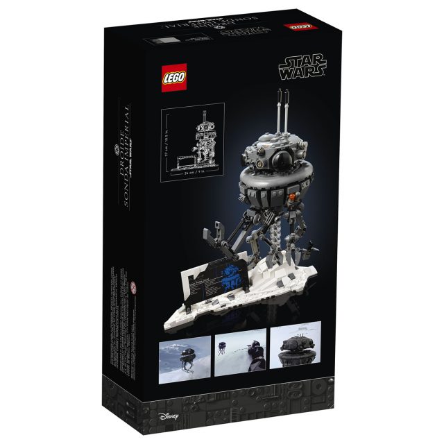 LEGO-Star-Wars-Imperial-Probe-Droid-75306