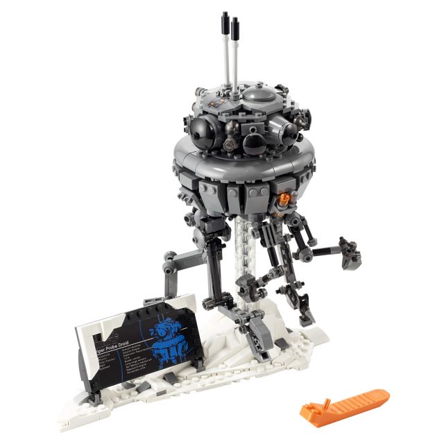 LEGO-Star-Wars-Imperial-Probe-Droid-75306