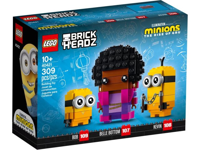 LEGO-BrickHeadz-Minions-Belle-Bottom-Kevin-and-Bob-40421