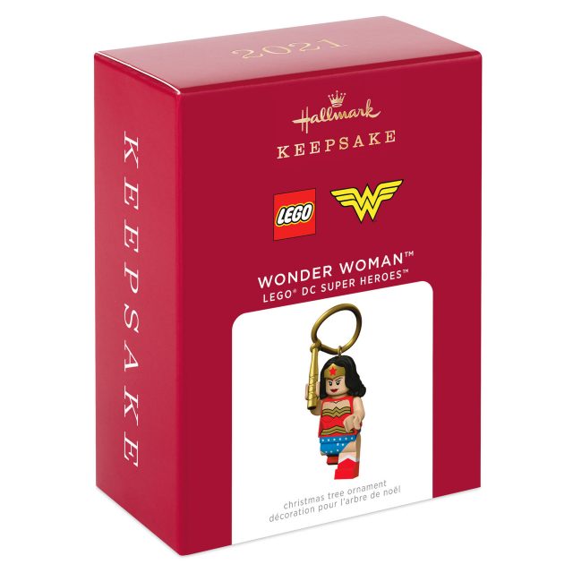 EGO-DC-Super-Heroes-Wonder-Woman-Hallmark-Keepsake-Ornament