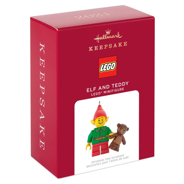 LEGO-Elf-Hallmark-Keepsake-Ornament