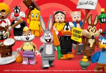 LEGO-Looney-Tunes-Collectible-Minifigures-Reveal