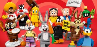 LEGO-Looney-Tunes-Collectible-Minifigures-Reveal