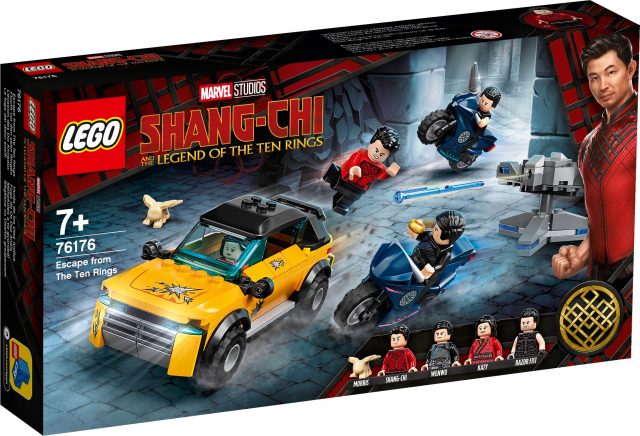 LEGO-Marvel-Shang-Chi-Escape-from-The-Ten-Rings-76176