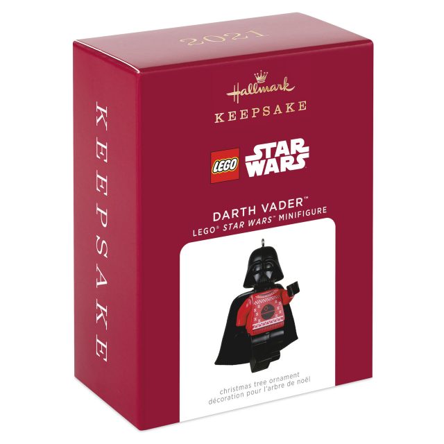 LEGO-Star-Wars-Darth-Vader-Hallmark-Keepsake-Ornament