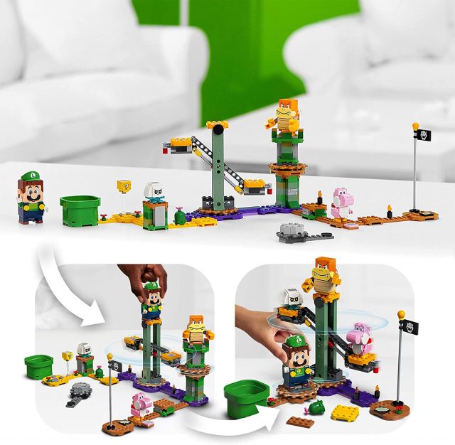 LEGO-Super-Mario-Adventures-with-Luigi-71387