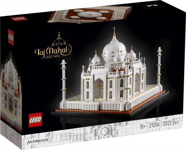 LEGO-Architecture-Taj-Mahal-21056