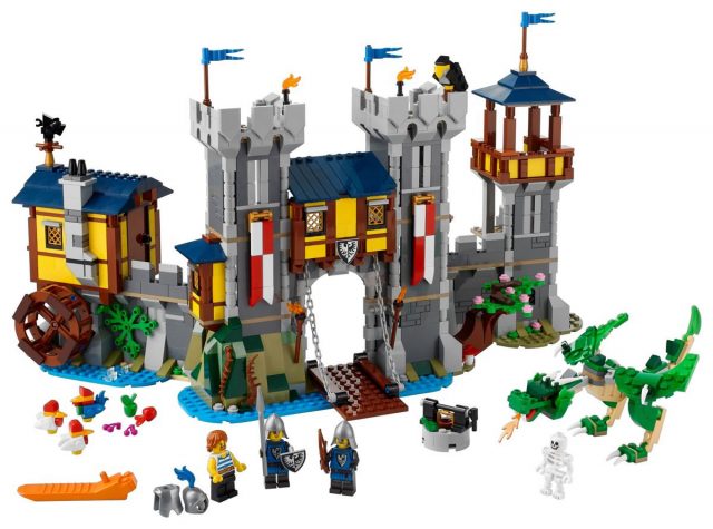LEGO-Creator-Medieval-Castle-31120