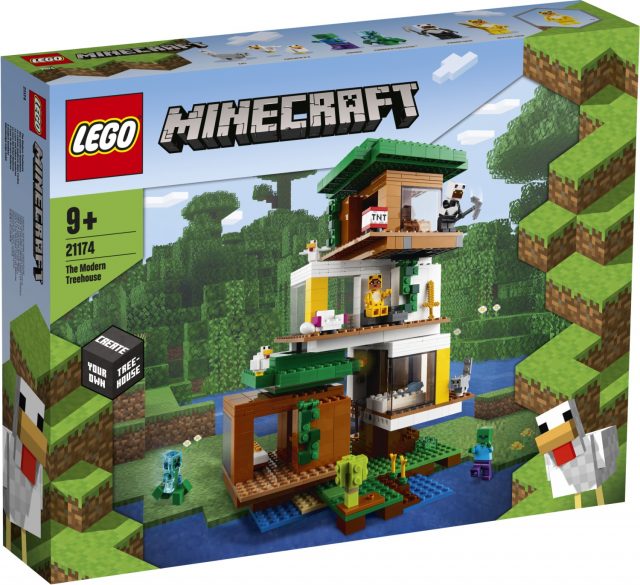 LEGO-Minecraft-The-Modern-Treehouse-21174