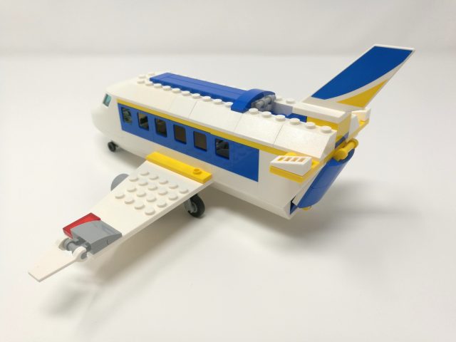 LEGO Minions 75547 - L’addestramento del Minion Pilota