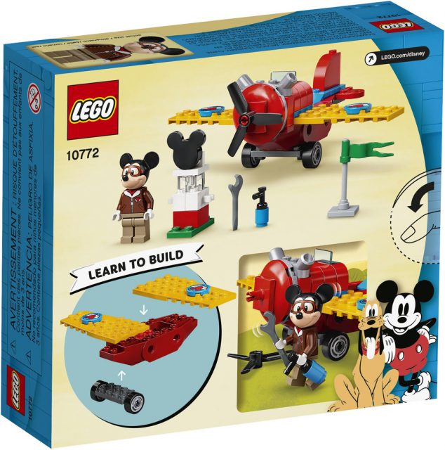 Mickey-Mouses-Propeller-Plane-10772-New