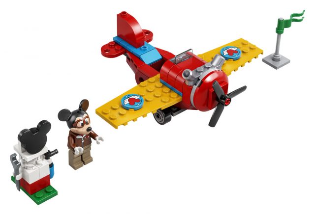 Mickey-Mouses-Propeller-Plane-10772-New