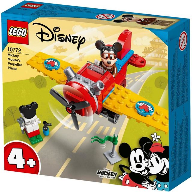Mickey-Mouses-Propellor-Plane-10772