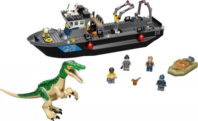 Baryonyx-Dinosaur-Boat-Escape-76942-3