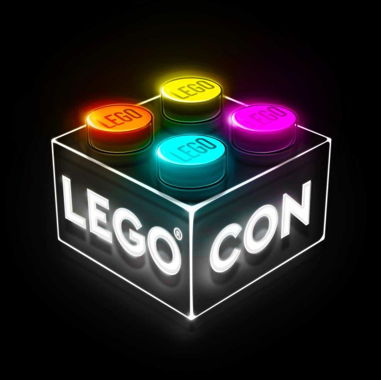 LEGO-Con-2021