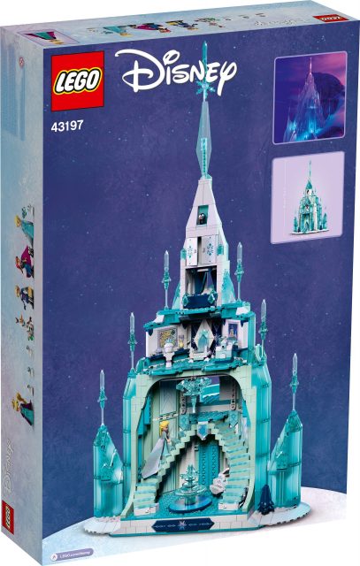 LEGO-Disney-Frozen-The-Ice-Castle-43197