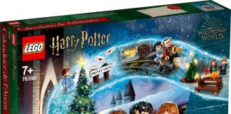 LEGO-Harry-Potter-2021-Advent-Calendar-76390