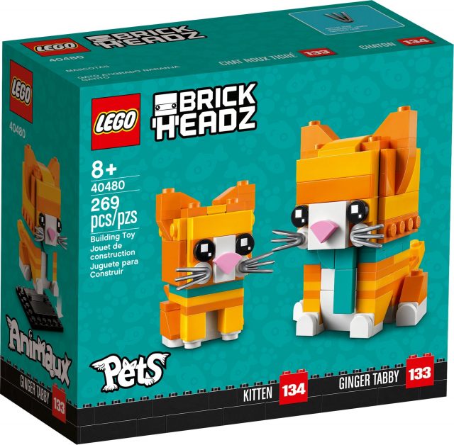 LEGO-BrickHeadz-Ginger-Tabby-40480-2
