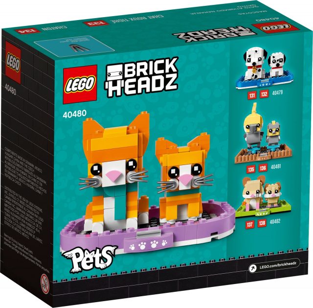 LEGO-BrickHeadz-Ginger-Tabby-40480-3