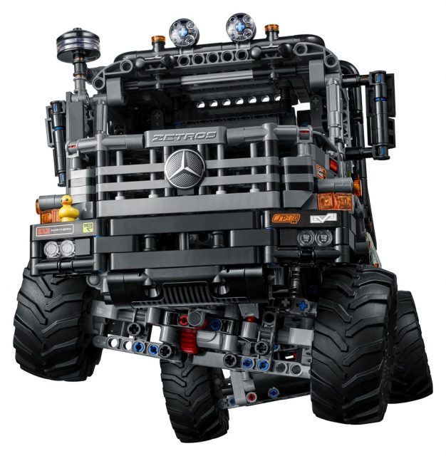 LEGO-Technic-4×4-Mercedes-Benz-Zetros-Trial-Truck-42129 