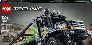 LEGO-Technic-4×4-Mercedes-Benz-Zetros-Trial-Truck-42129