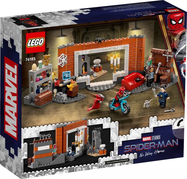 Spider-Man-at-the-Sanctum-Workshop-76185 