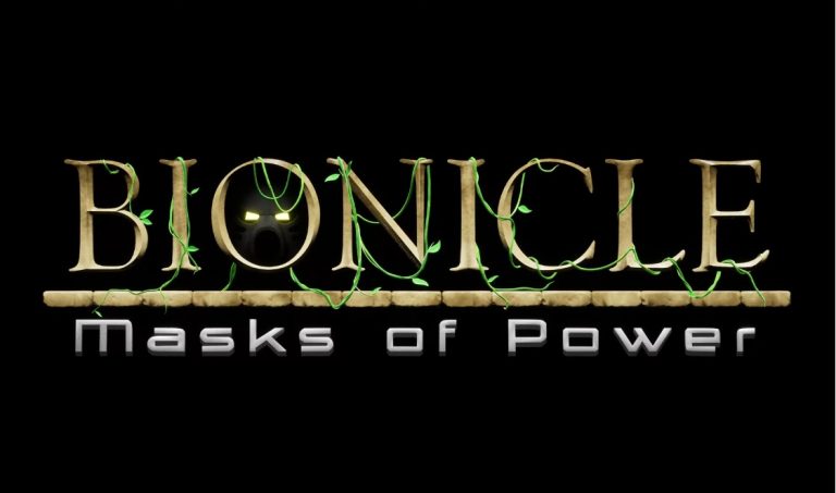 BIONICLE-Masks-of-Power