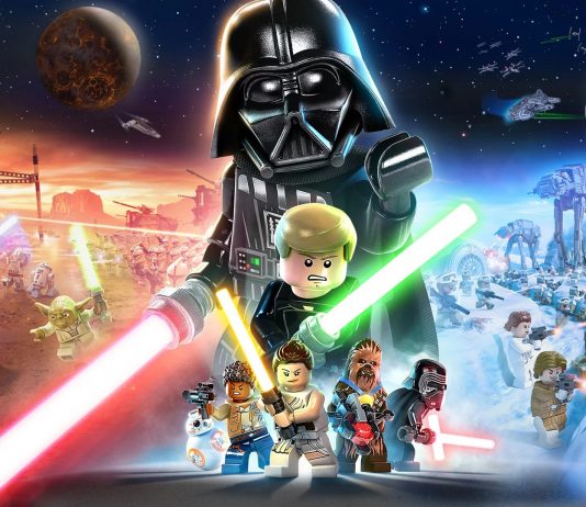 LEGO-Star-Wars-The-Skywalker-Saga-Poster