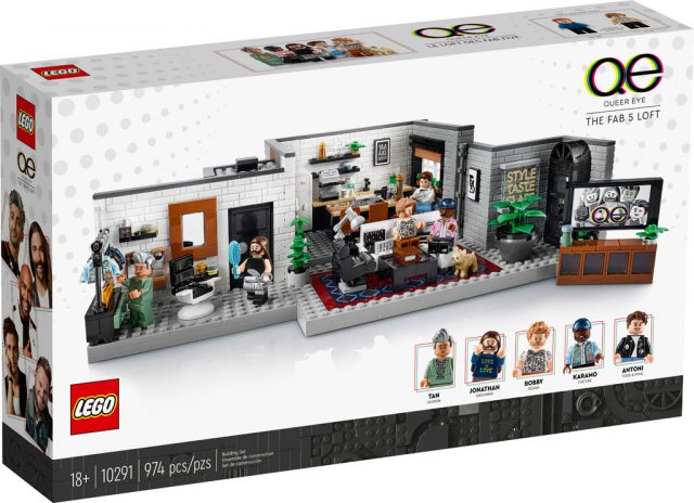 LEGO-Queer-Eye-–-The-Fab-5-Loft-10291