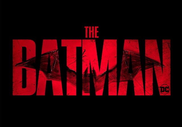 The-Batman-Logo
