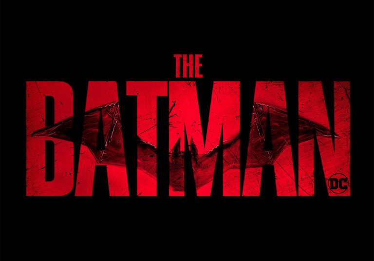 The-Batman-Logo