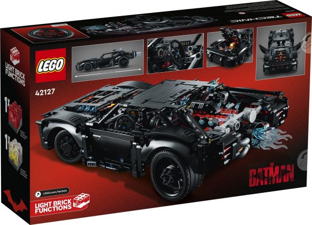 LEGO-Technic-The-Batman-–-Batmobile-42127