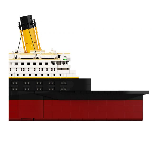 LEGO-Titanic-10294