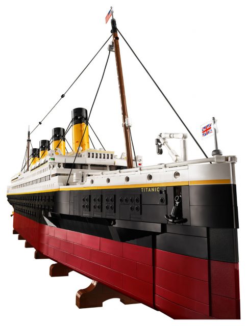 LEGO-Titanic-10294
