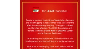 LEGO-German-Red-Cross