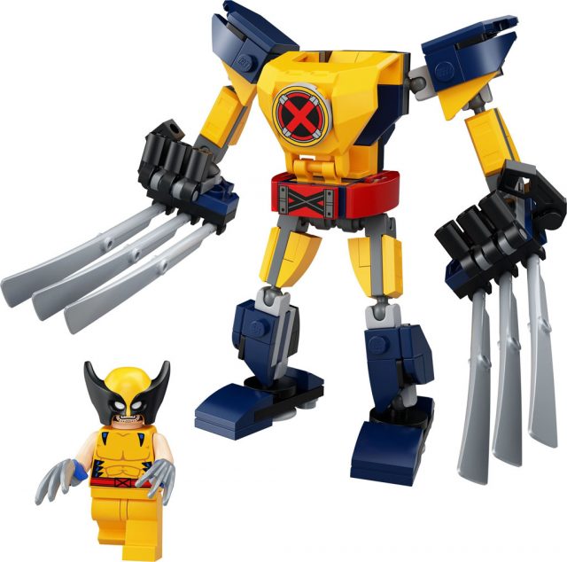 LEGO-Marvel-Wolverine-Mech-Armor-76202-2