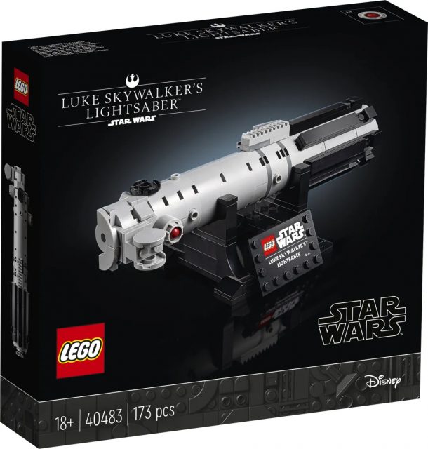 LEGO-Star-Wars-Luke-Skywalkers-Lightsaber-40483-2