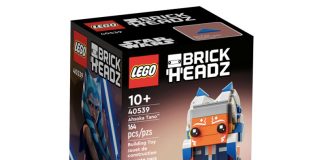 LEGO-BrickHeadz-Ahsoka-Tano-40539