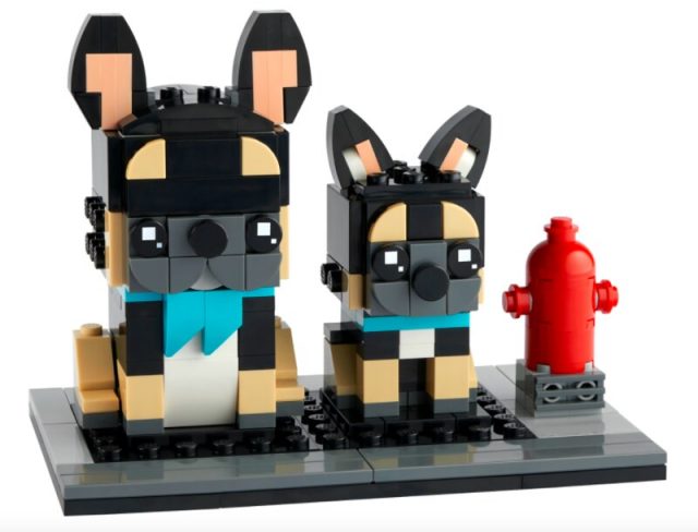 LEGO-BrickHeadz-French-Bulldogs-40544